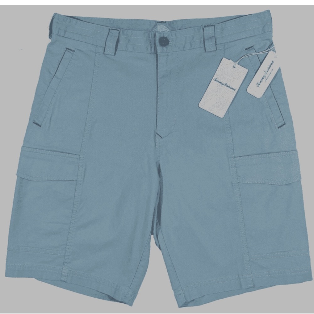 Tommy Bahama Key Isles Cargo Short Brand New
